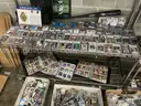 Collectible: Sport cards & Memorabilia (DEC25-H078)