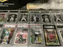 Collectible: Sport cards & Memorabilia (DEC25-H078)