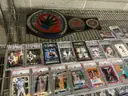 Collectible: Sport cards & Memorabilia (DEC25-H078)