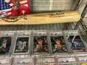 Collectible: Sport cards & Memorabilia (DEC25-H078)