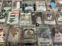 Collectible: Sport cards & Memorabilia (DEC25-H078)