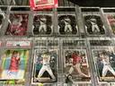 Collectible: Sport cards & Memorabilia (DEC25-H078)