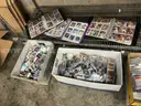Collectible: Sport cards & Memorabilia (DEC25-H078)