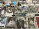 Collectible: Sport cards & Memorabilia (DEC25-H078)