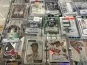 Collectible: Sport cards & Memorabilia (DEC25-H078)