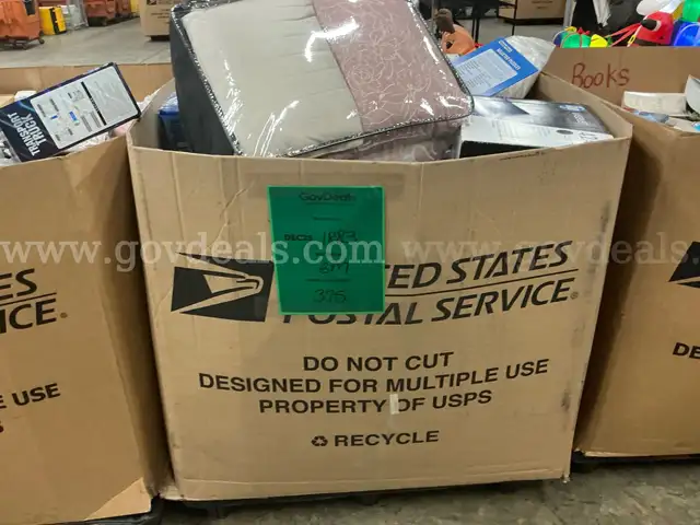 General Merchandise: (DEC25-1883)