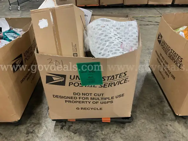 General Merchandise: (DEC25-1946)