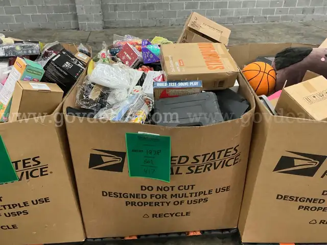 General Merchandise: (DEC25-1978)