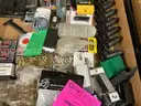 Firearm Parts & Accessories: "Reloading & Tactical Supplies" (JAN26-H002)