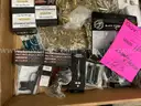 Firearm Parts & Accessories: "Reloading & Tactical Supplies" (JAN26-H002)