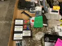 Firearm Parts & Accessories: "Reloading & Tactical Supplies" (JAN26-H002)