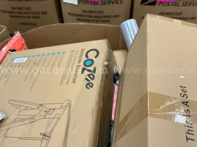 General Merchandise: (JAN26-0037)