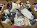Apparel: Manually Sorted "Shoes, Handbags and Totes" (JAN26-0062)