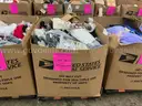 Apparel: Manually Sorted "Shoes, Handbags and Totes" (JAN26-0062)