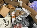 Apparel: Manually Sorted "Shoes, Handbags and Totes" (JAN26-0062)