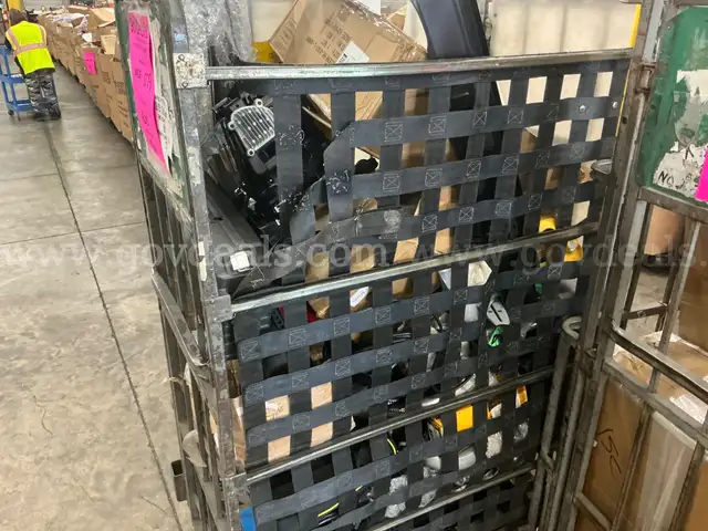 Hardware: "Automotive and Hardware" (JAN26-0079)