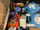 General Merchandise: "Household Cleaning Supplies" (JAN26-0193)
