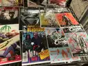Collectibles: Comics" (JAN25-H008)