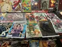 Collectibles: Comics" (JAN25-H008)