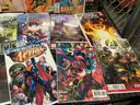 Collectibles: Comics" (JAN25-H008)