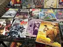 Collectibles: Comics" (JAN25-H008)