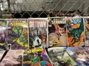 Collectibles: Comics" (JAN25-H008)