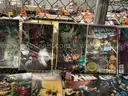 Collectibles: Comics" (JAN25-H008)