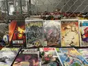 Collectibles: Comics" (JAN25-H008)