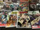 Collectibles: Comics" (JAN25-H008)