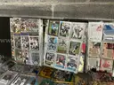 Collectible: Sport cards & Memorabilia (DEC25-H007)