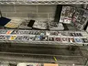 Collectible: Sport cards & Memorabilia (DEC25-H007)