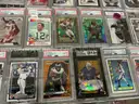 Collectible: Sport cards & Memorabilia (DEC25-H007)