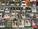 Collectible: Sport cards & Memorabilia (DEC25-H007)