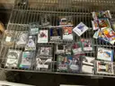 Collectible: Sport cards & Memorabilia (DEC25-H007)