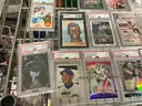 Collectible: Sport cards & Memorabilia (DEC25-H007)