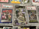 Collectible: Sport cards & Memorabilia (DEC25-H007)