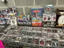 Collectible: Sport cards & Memorabilia (DEC25-H007)