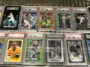 Collectible: Sport cards & Memorabilia (DEC25-H007)