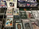 Collectible: Sport cards & Memorabilia (DEC25-H007)