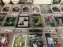 Collectible: Sport cards & Memorabilia (DEC25-H007)