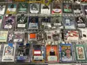 Collectible: Sport cards & Memorabilia (DEC25-H007)
