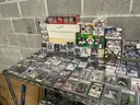 Collectible: Sport cards & Memorabilia (DEC25-H007)