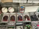 Collectible: Sport cards & Memorabilia (DEC25-H007)