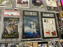 Collectible: Sport cards & Memorabilia (DEC25-H007)