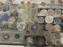 Collectibles: "Coins & Misc. Pieces" (JAN25-H009X)