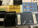 Collectibles: "Coins & Misc. Pieces" (JAN25-H009X)