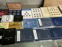 Collectibles: "Coins & Misc. Pieces" (JAN25-H009X)
