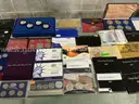 Collectibles: "Coins & Misc. Pieces" (JAN25-H009X)