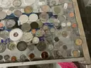 Collectibles: "Coins & Misc. Pieces" (JAN25-H009X)