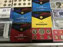 Collectibles: "Coins & Misc. Pieces" (JAN25-H009X)